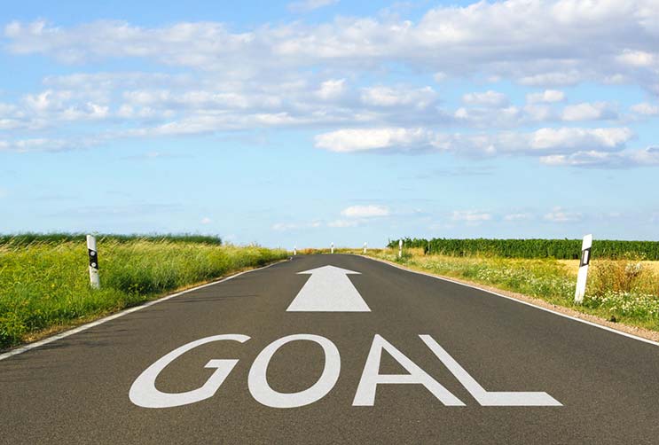 Setting Network Marketing Goals is Easy
