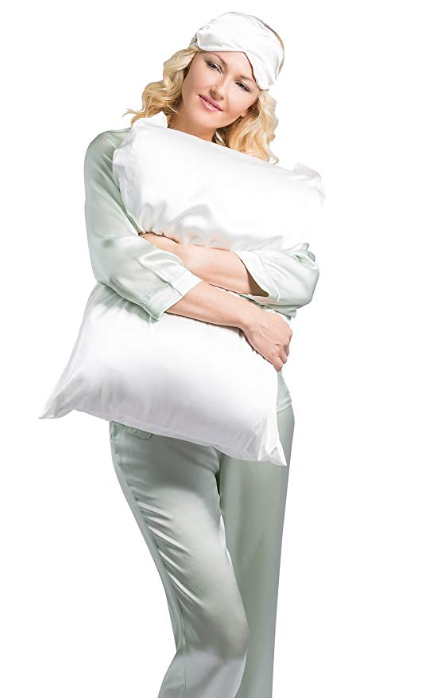 Amazon Pillowcase
