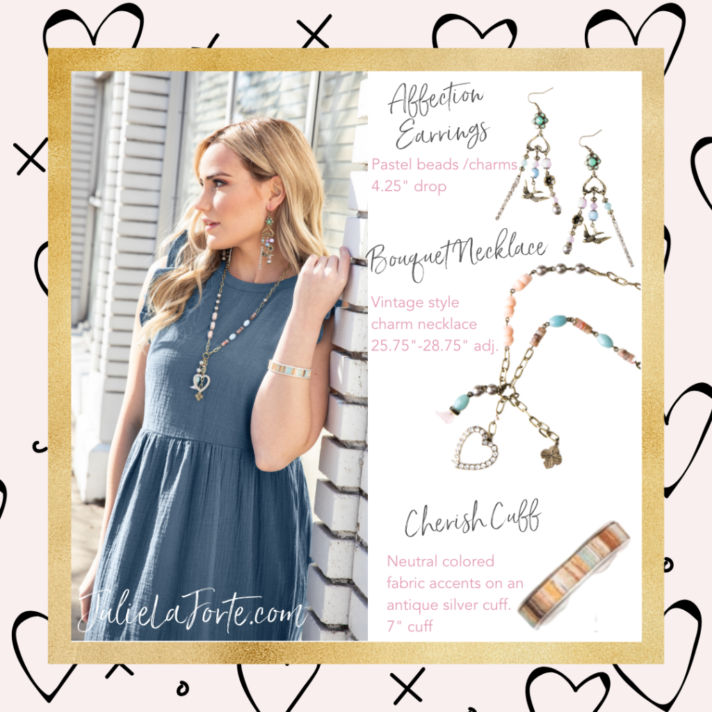 Plunder Design Mother’s Day Jewelry Drop earrings
