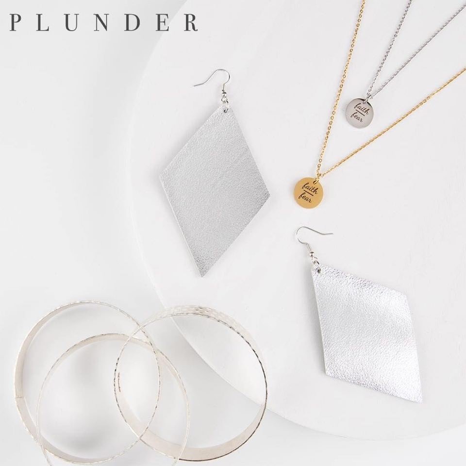 plunder design jewelry best sellers set
