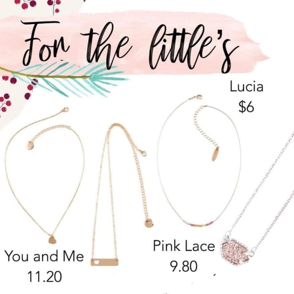 Cyber Monday Deal!  Plunder Design Jewelry For The Littles
