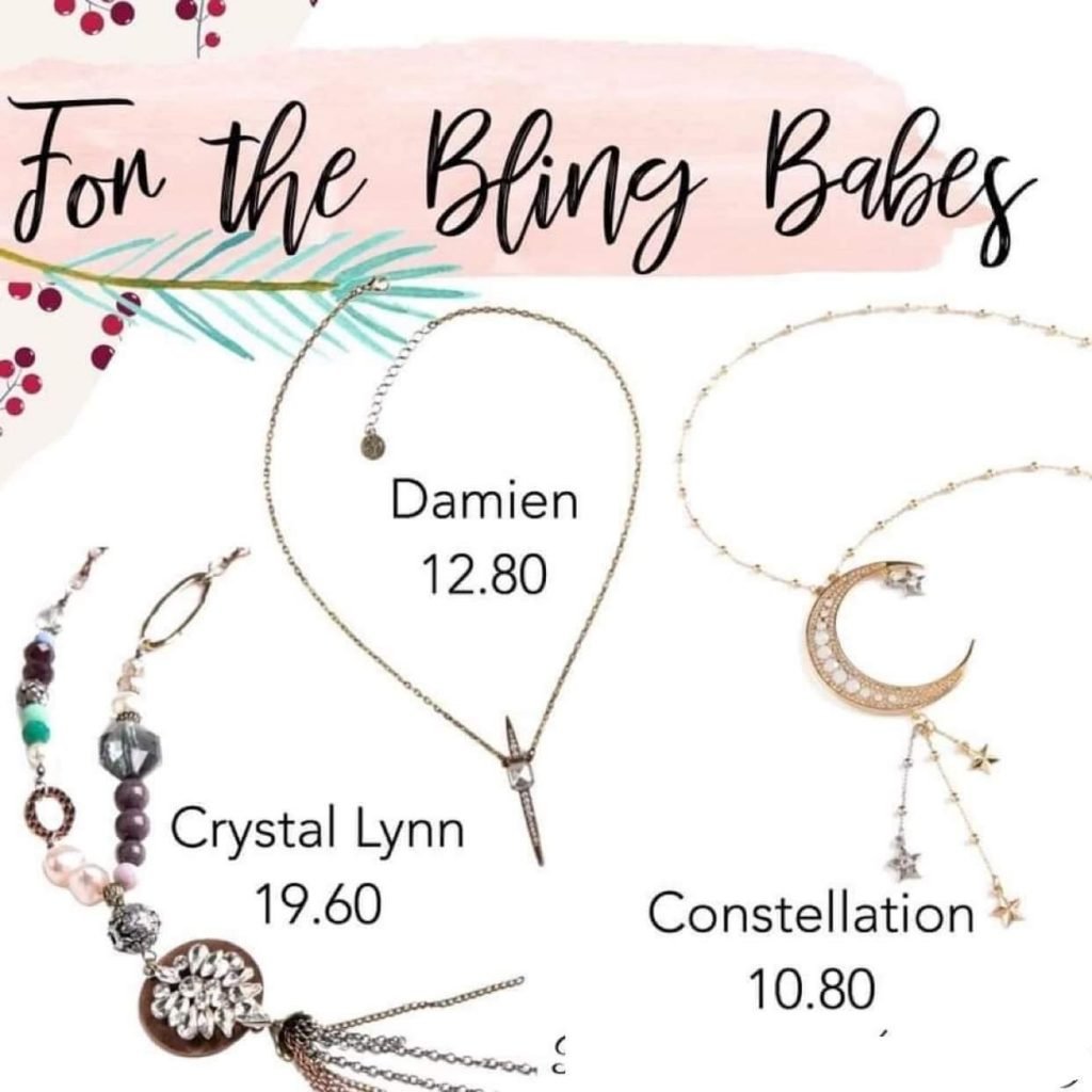 Cyber Monday Deal!  Plunder Design Jewelry The Bling Babes
