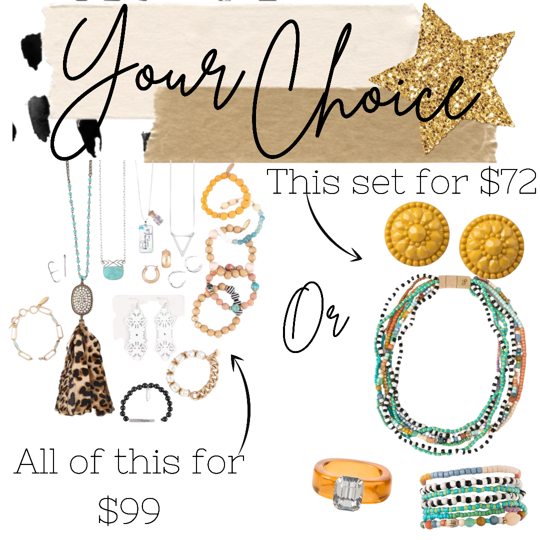 Become a Plunder Design Stylist Your Choice
