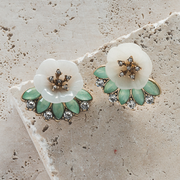 Plunder Design Summer Necklace- LaForte's Jewelry Journey