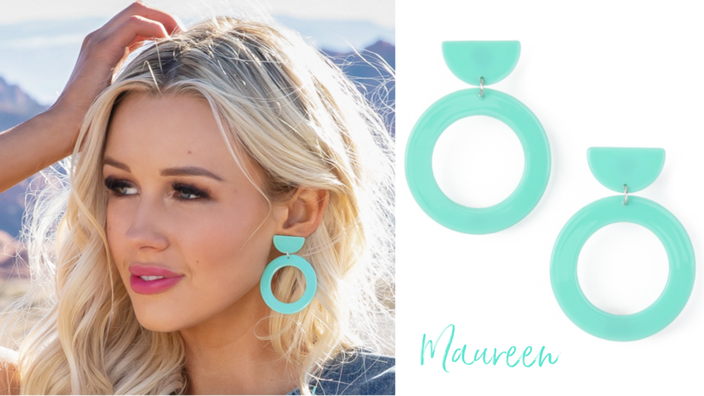 Julie’s Plunder Jewelry Picks Earrings 1
