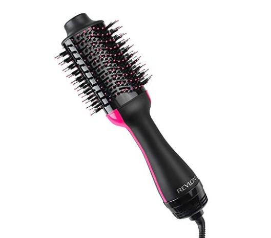 Amazon hair brush
