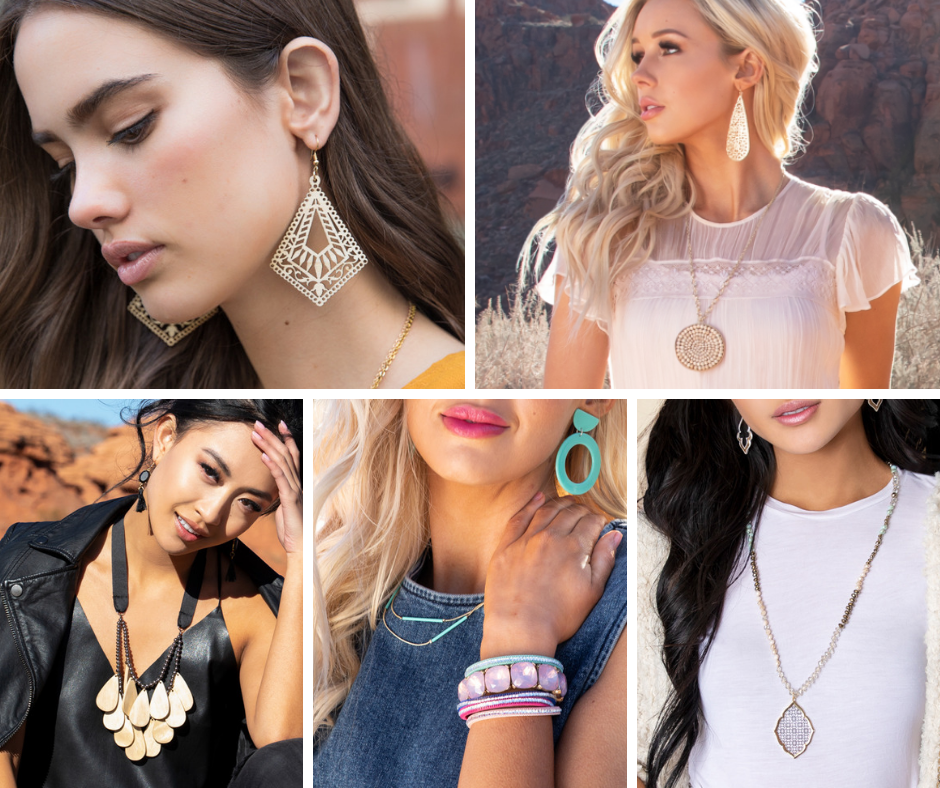 My Top 10 Plunder Jewelry Picks for Summer!