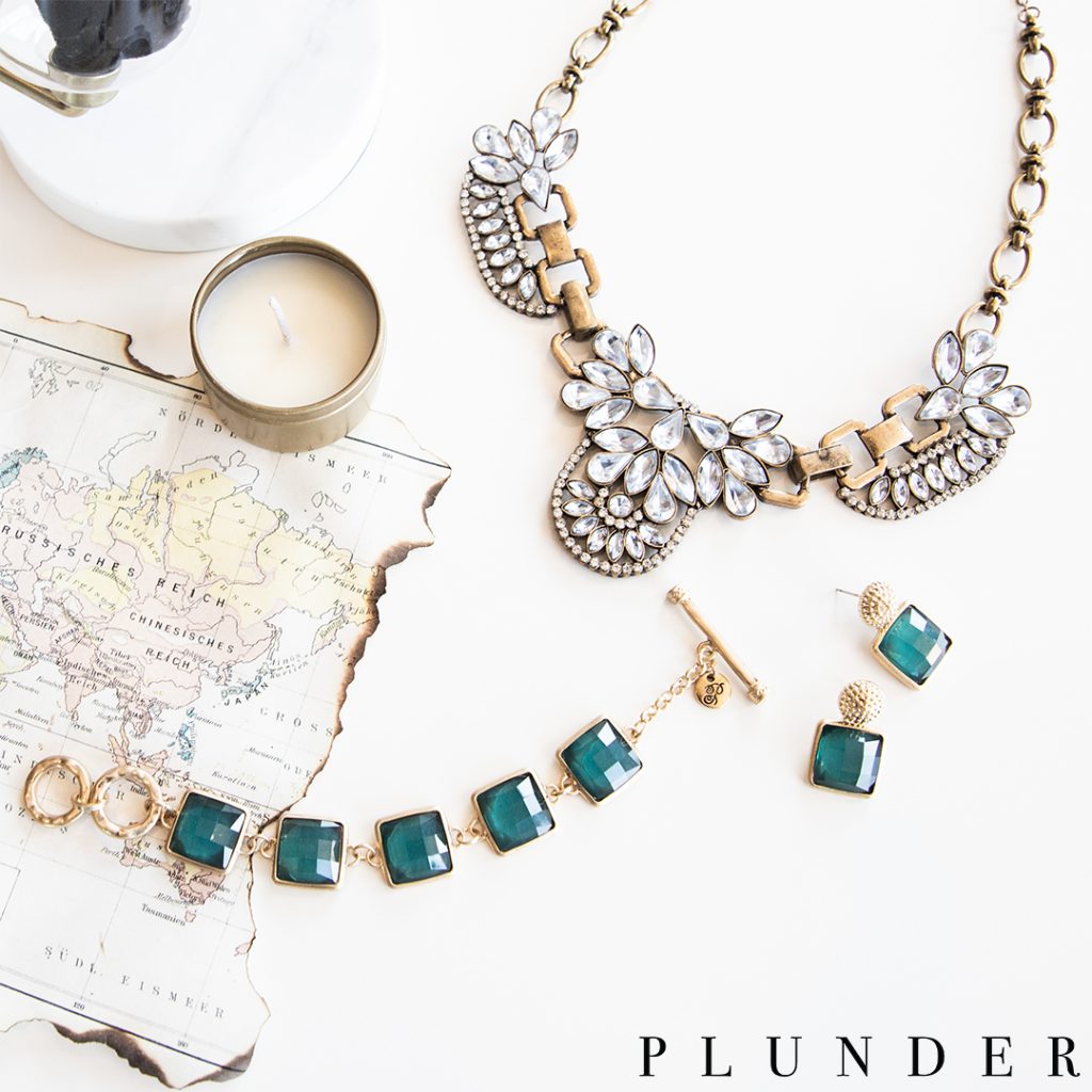 Plunder Design Jewelry Drop
