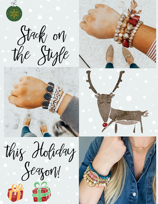 Christmas Gift Inspiration – Plunder Design Jewelry

