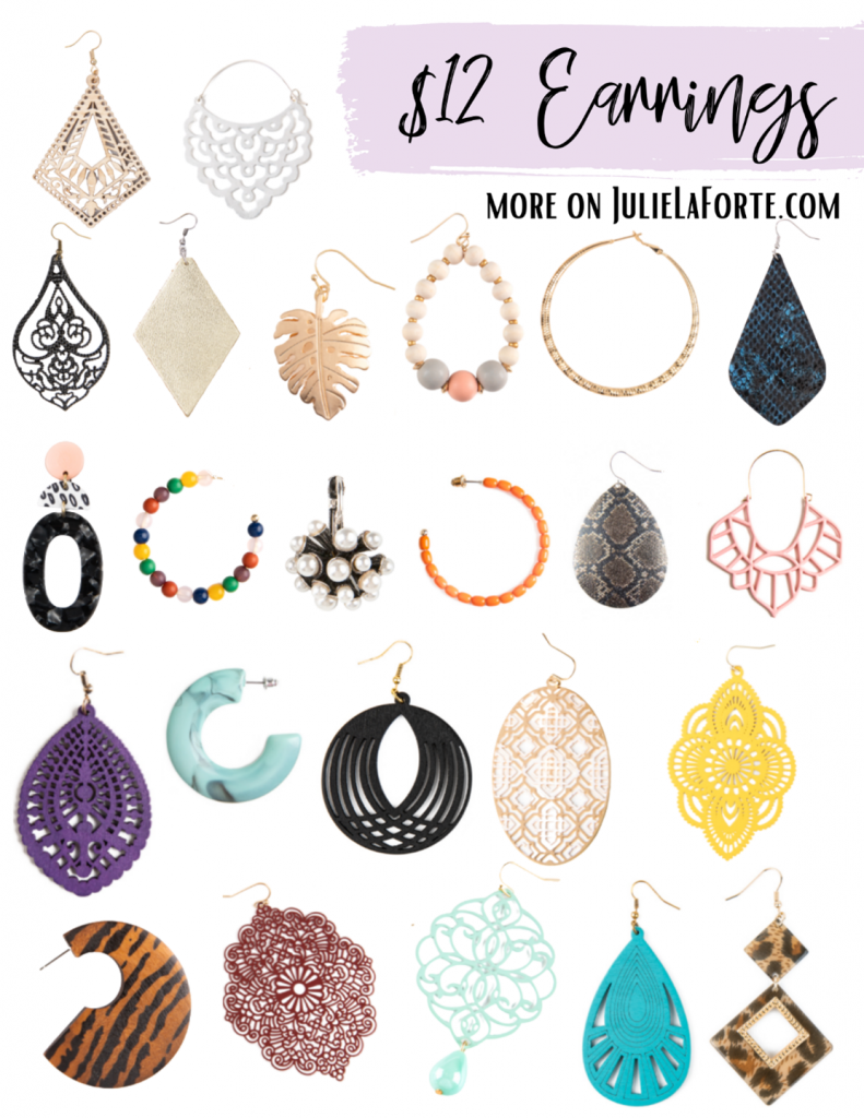 Easy and Affordable Christmas Style – Plunder Design Jewelry