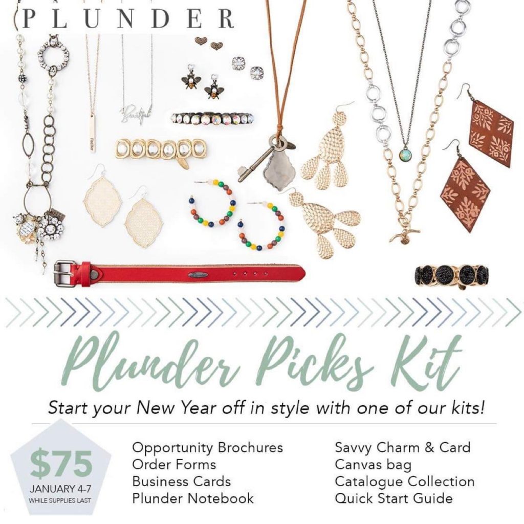 Everything you need in your jewellery starter kit