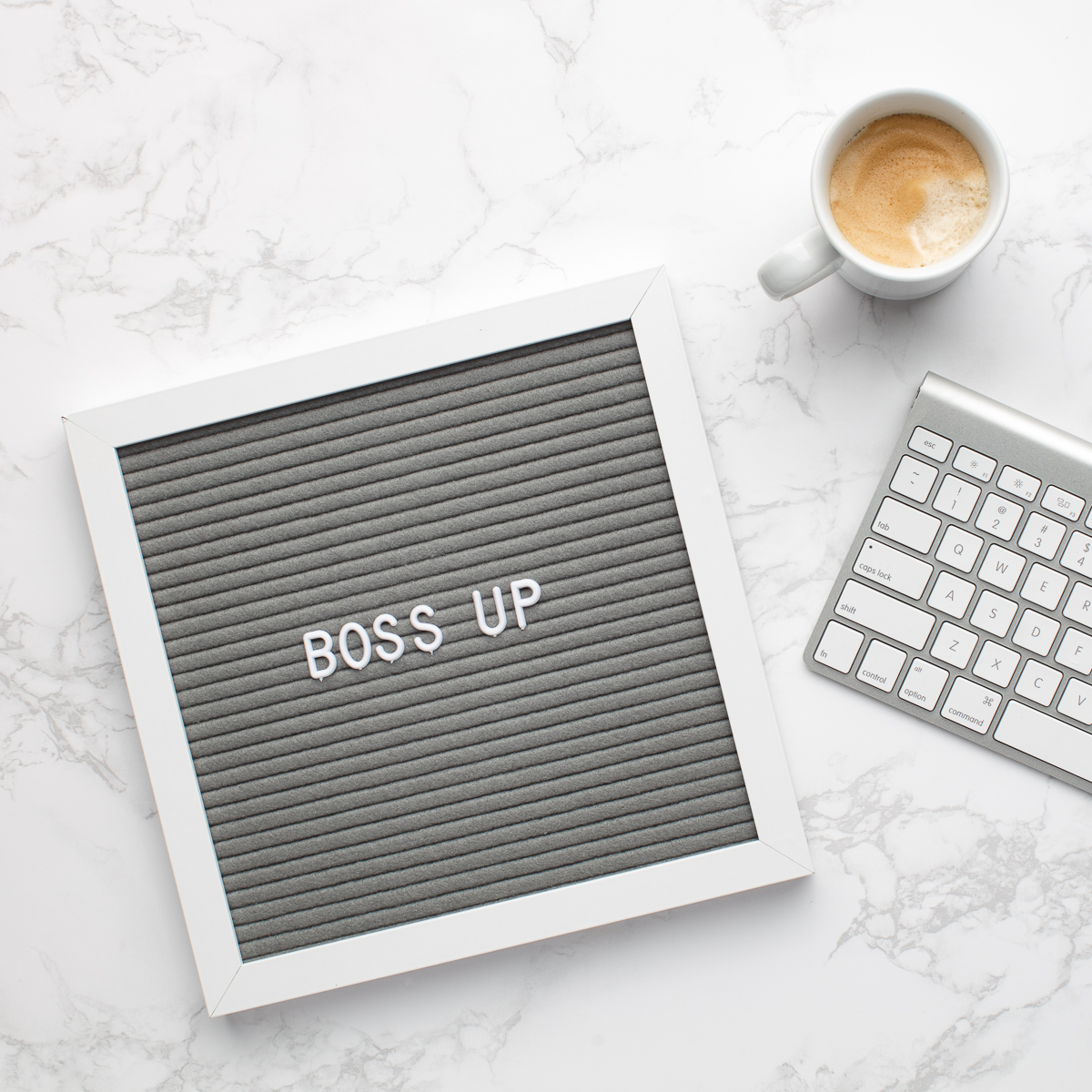 Boss Up with Email Campaigns